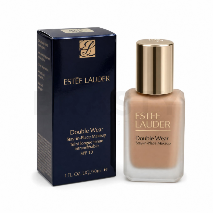 Estee Lauder Double Wear Stay-in-Place Makeup dlhotrvajúci make-up 4N1 Shell Beige 30 ml