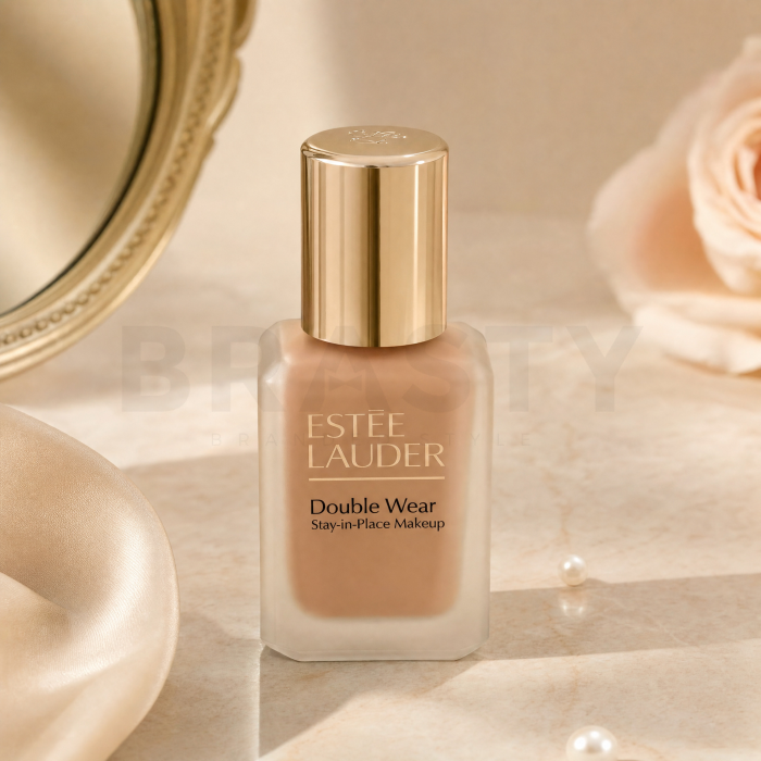 Estee Lauder Double Wear Stay-in-Place Makeup dlhotrvajúci make-up 4N1 Shell Beige 30 ml