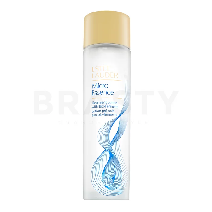 Estee Lauder Micro Essence Treatment Lotion with Bio-Ferment tisztító krém bőrpír ellen 100 ml