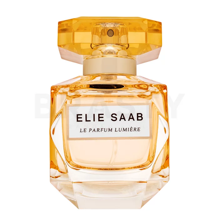 Elie Saab Le Parfum Lumiere Eau de Parfum für Damen 50 ml