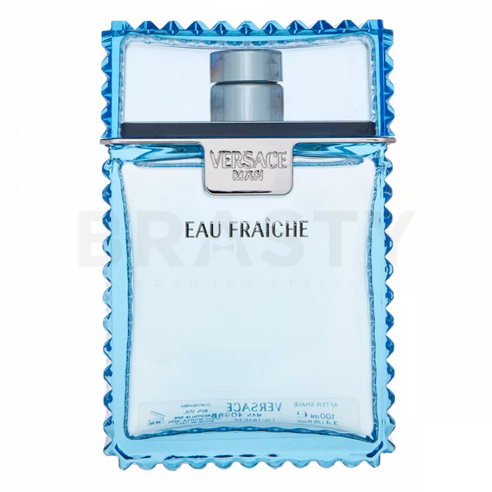 Versace Eau Fraiche Man Rasierwasser für Herren 100 ml