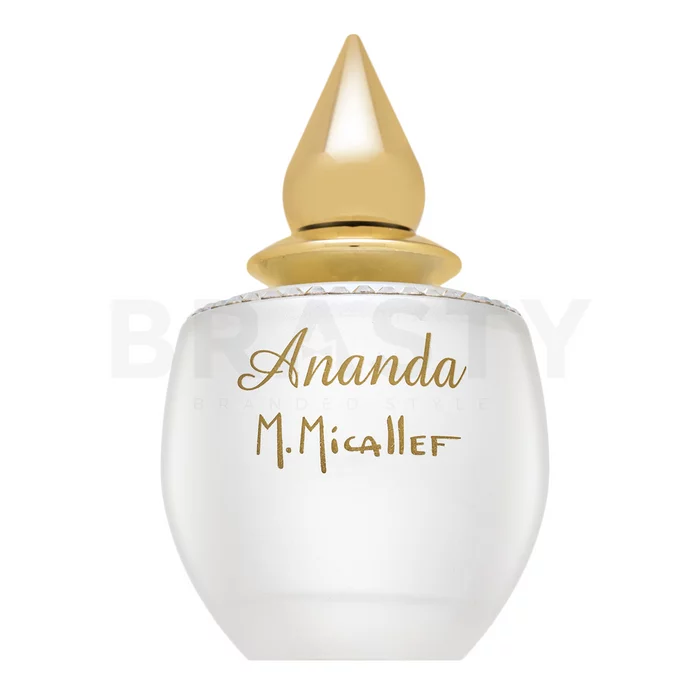 M. Micallef Ananda woda perfumowana dla kobiet 100 ml