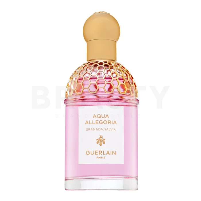 Guerlain Aqua Allegoria Granada Salvia 2022 Eau de Toilette voor vrouwen 75 ml
