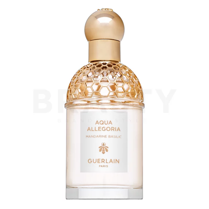 Guerlain Aqua Allegoria Mandarine Basilic 2022 Eau de Toilette für Damen 75 ml