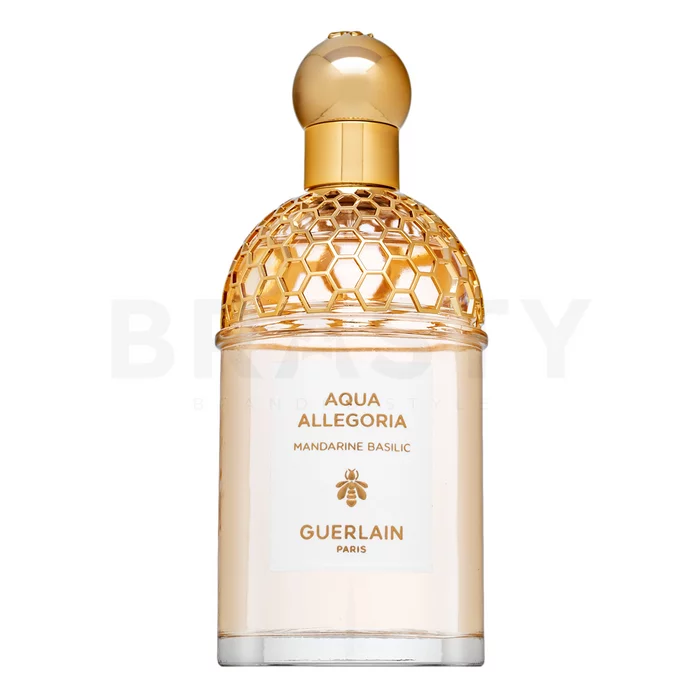 Guerlain Aqua Allegoria Mandarine Basilic 2022 Eau de Toilette für Damen 125 ml