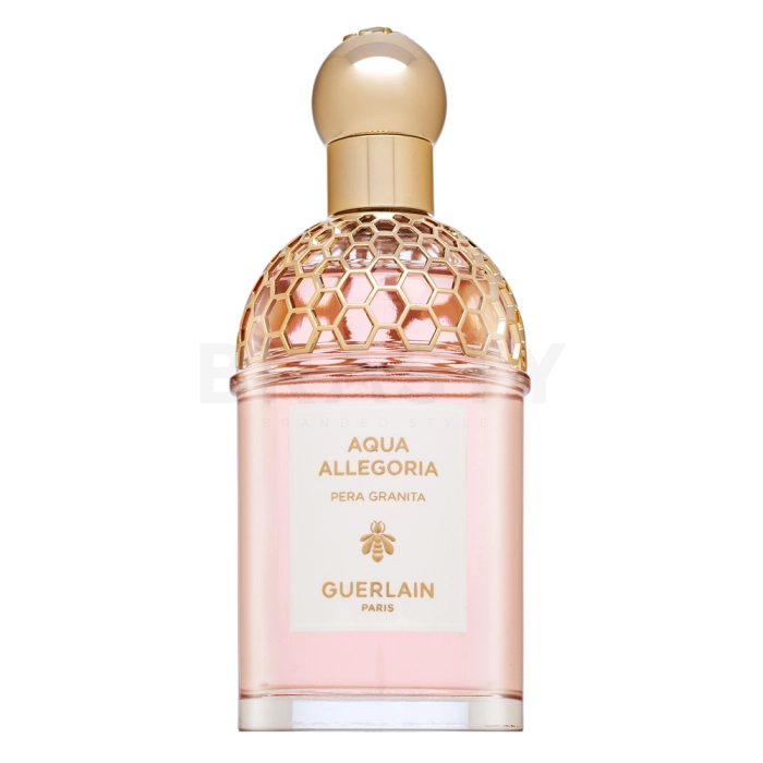 Guerlain Aqua Allegoria Pera Granita 2022 - Refillable toaletná voda pre ženy 125 ml