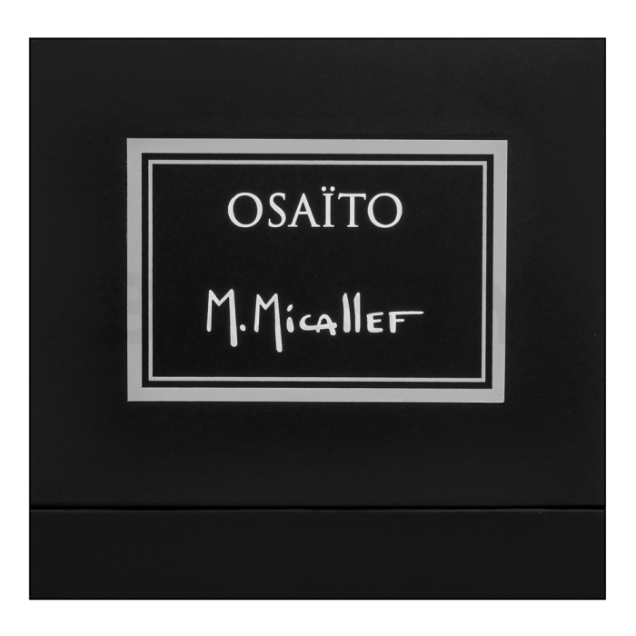 M. Micallef Osaito Eau de Parfum férfiaknak 100 ml