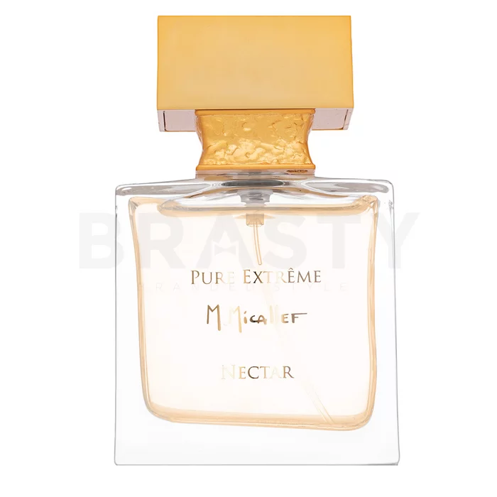 M. Micallef Pure Extreme Nectar Eau de Parfum nőknek 30 ml