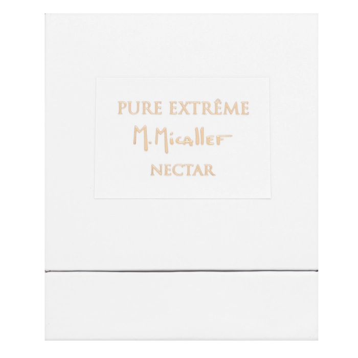 M. Micallef Pure Extreme Nectar Eau de Parfum nőknek 30 ml