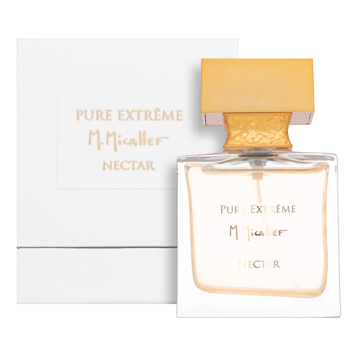 M. Micallef Pure Extreme Nectar Eau de Parfum nőknek 30 ml