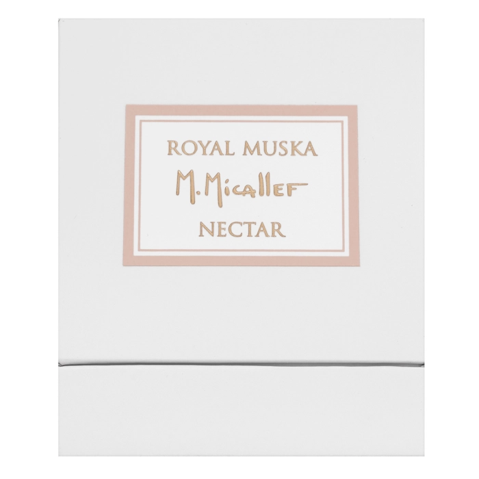 M. Micallef Royal Muska Nectar Eau de Parfum para mujer 30 ml