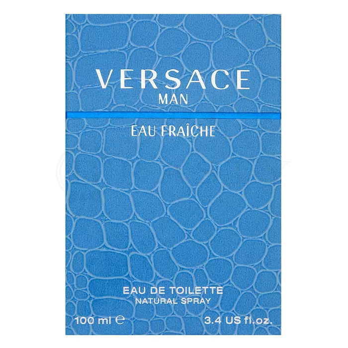 Versace Eau Fraiche Man toaletna voda za muškarce 100 ml