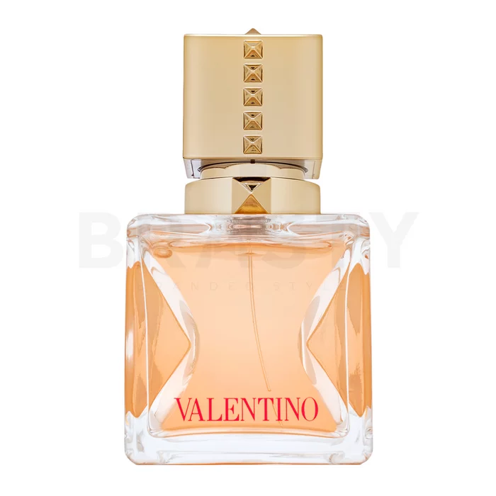 Valentino Voce Viva Intensa Eau de Parfum nőknek 30 ml