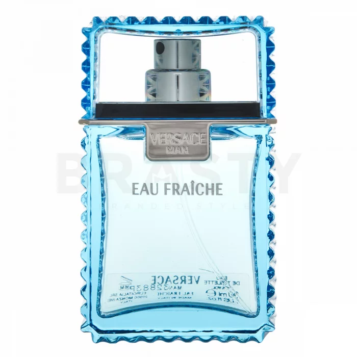 Versace Eau Fraiche Man toaletna voda za muškarce 30 ml