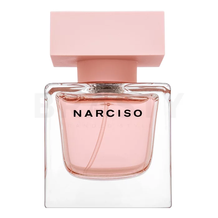 Narciso Rodriguez Narciso Cristal parfémovaná voda pre ženy 30 ml