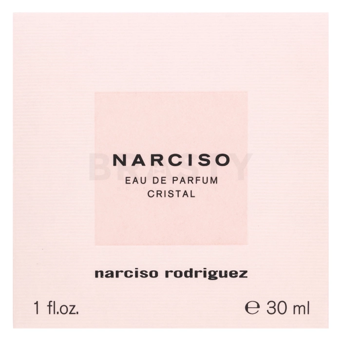 Narciso Rodriguez Narciso Cristal parfémovaná voda pre ženy 30 ml