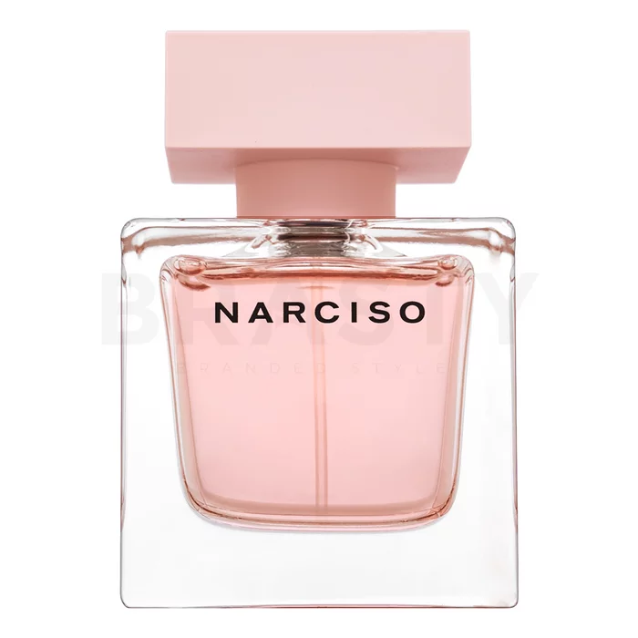 Narciso Rodriguez Narciso Cristal parfémovaná voda pre ženy 50 ml