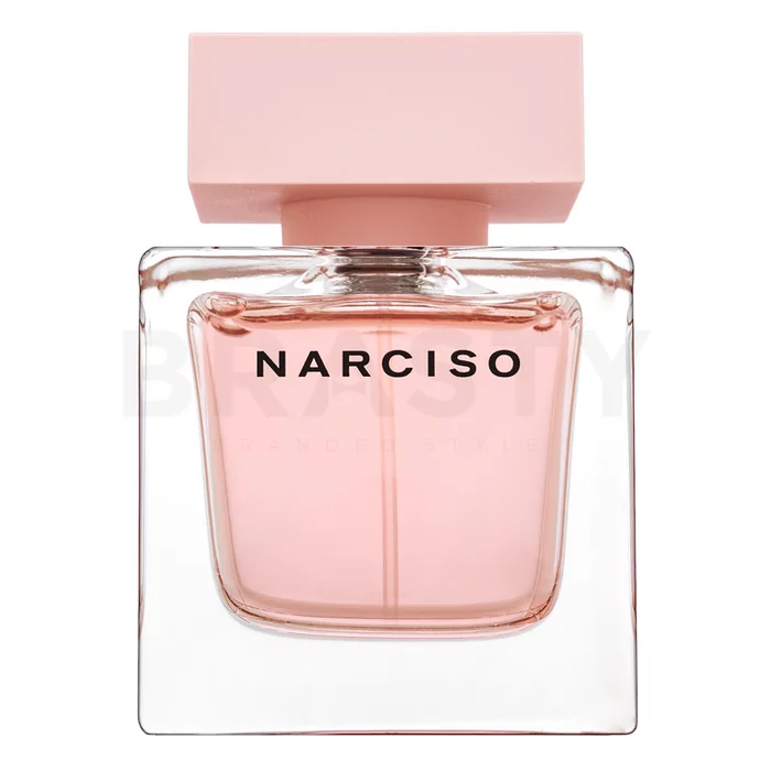 Narciso Rodriguez Narciso Cristal parfémovaná voda pre ženy 90 ml