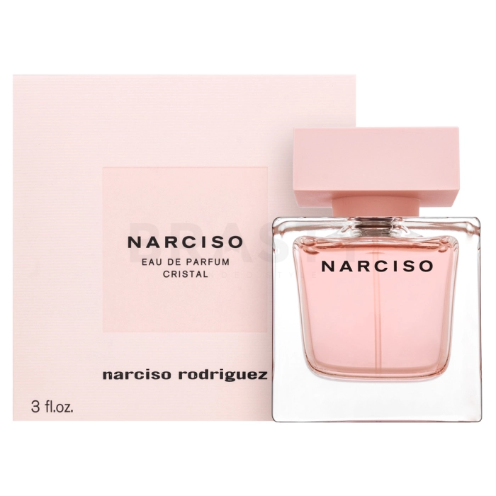 Narciso Rodriguez Narciso Cristal parfémovaná voda pre ženy 90 ml