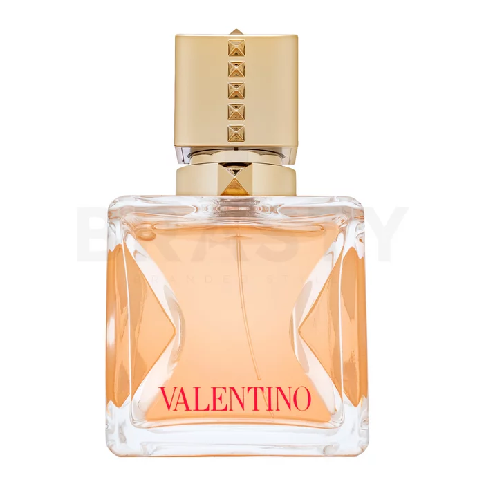 Valentino Voce Viva Intensa woda perfumowana dla kobiet 50 ml