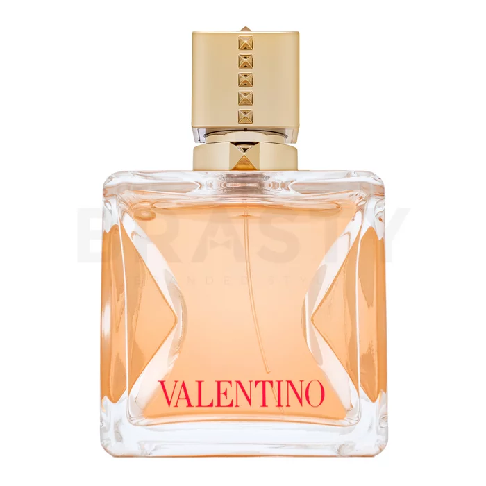 Valentino Voce Viva Intensa parfémovaná voda pro ženy 100 ml