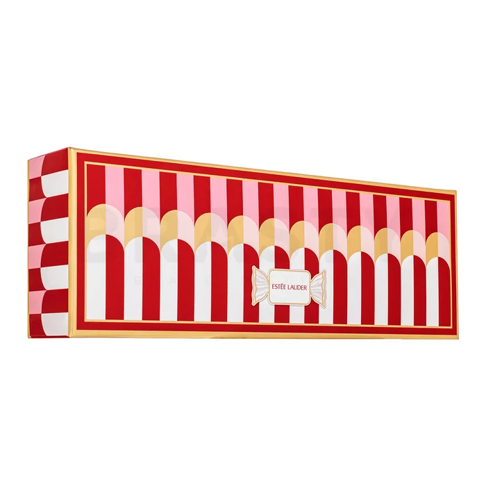 Estee Lauder Supreme+ Holiday Starter Set Set regalo anti-invecchiamento della pelle 15 ml + 5 ml + 7 ml + 7 ml + 7 ml