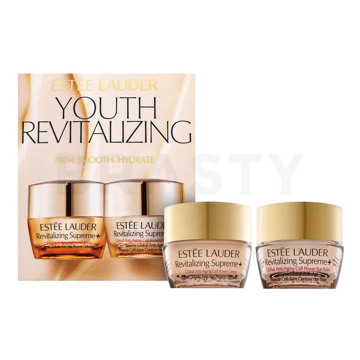 Estee Lauder darilni komplet Revitalizing Supreme Set 5 ml + 7 ml