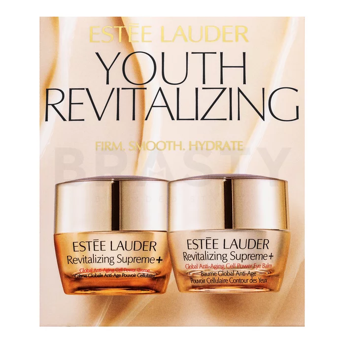 Estee Lauder darilni komplet Revitalizing Supreme Set 5 ml + 7 ml