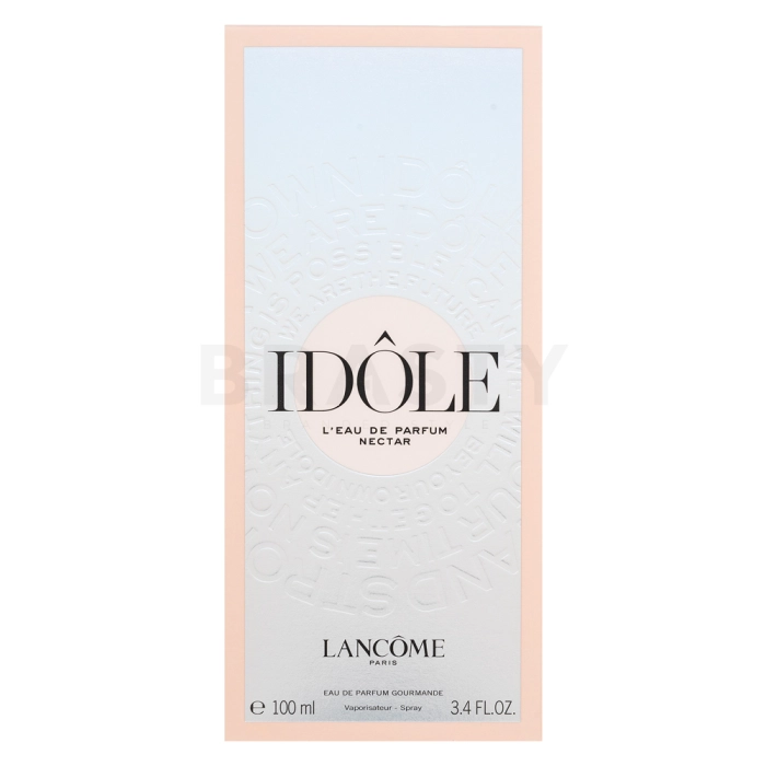 Lancôme Idôle Nectar woda perfumowana dla kobiet 100 ml