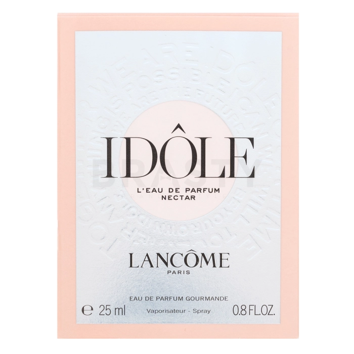 Lancôme Idôle Nectar Парфюмна вода за жени 25 ml