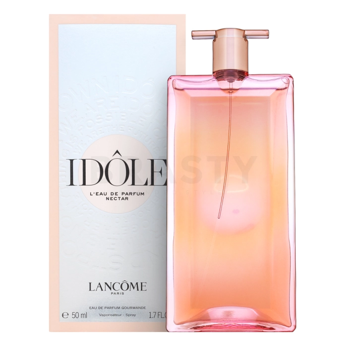 Lancôme Idôle Nectar Парфюмна вода за жени 50 ml