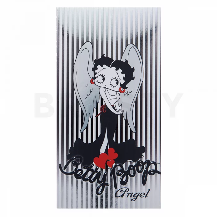 Betty Boop Angel Betty parfémovaná voda pre ženy 75 ml