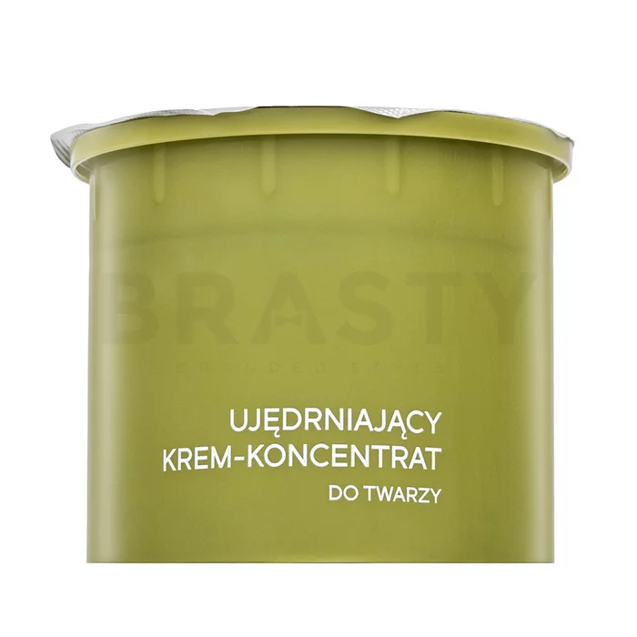 Lirene I Am Eco hidratantna krema Waterless Firming Cream-Concentrate Refill 50 ml