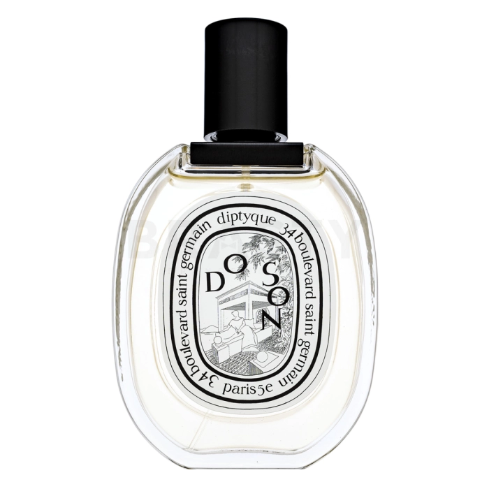 Diptyque Do Son toaletní voda pro ženy 100 ml