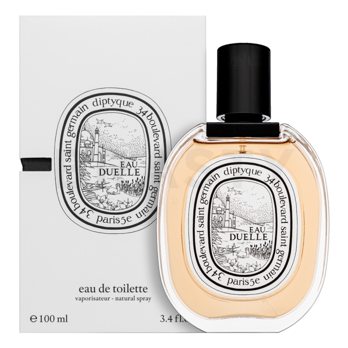 Diptyque Eau Duelle тоалетна вода унисекс 100 ml