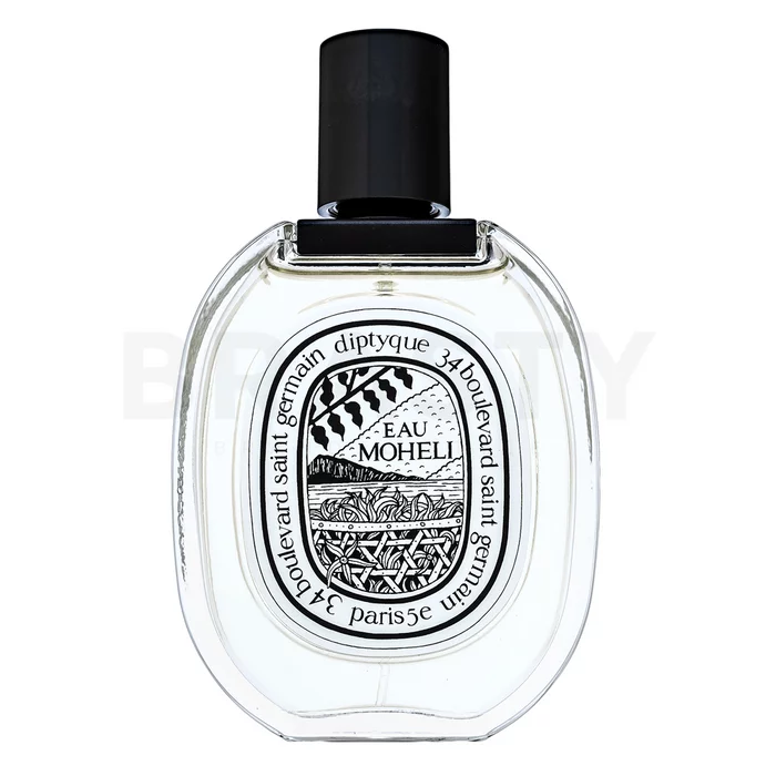 Diptyque Eau Moheli Eau de Toilette unisex 100 ml