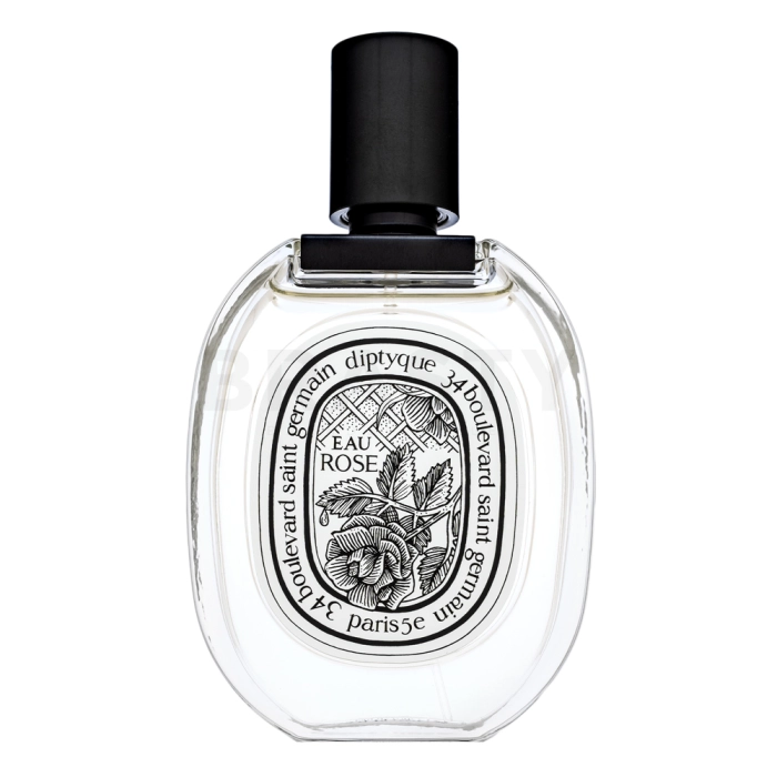 Diptyque Eau Rose woda toaletowa dla kobiet 100 ml