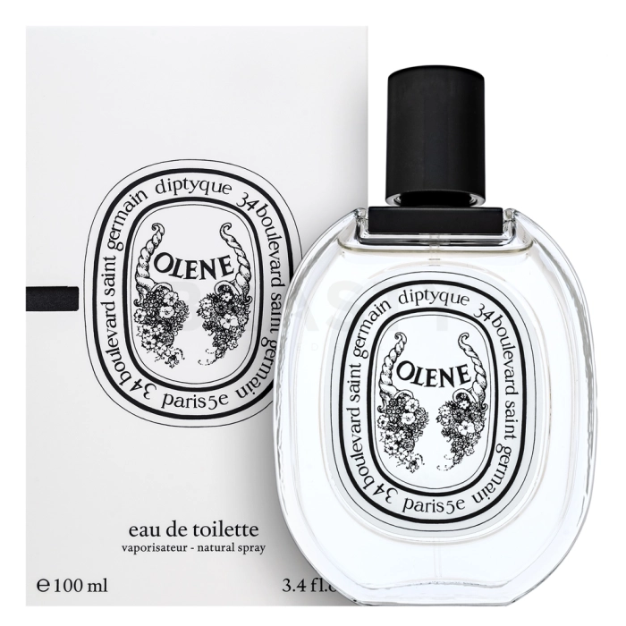 Diptyque Olene Eau de Toilette für Damen 100 ml