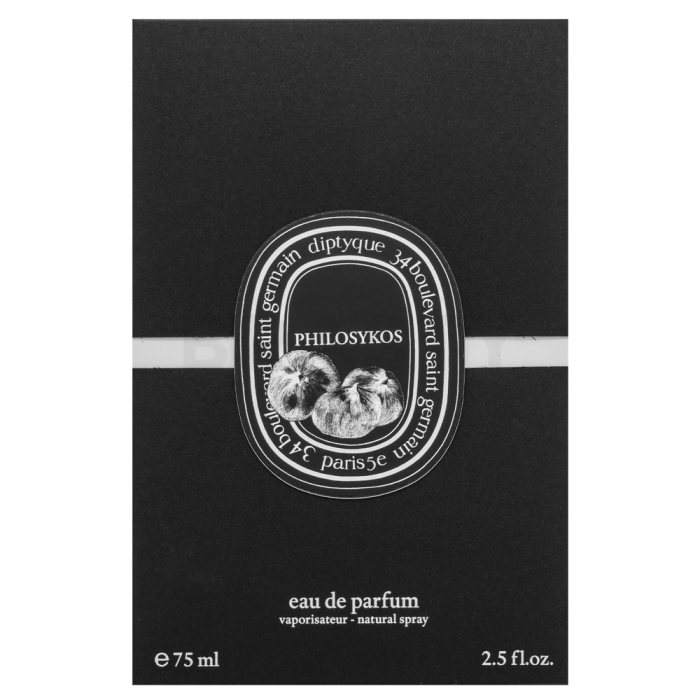 Diptyque Philosykos parfemska voda unisex 75 ml