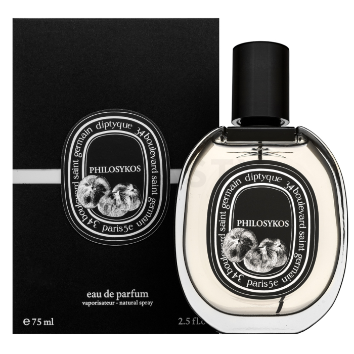 Diptyque Philosykos parfemska voda unisex 75 ml