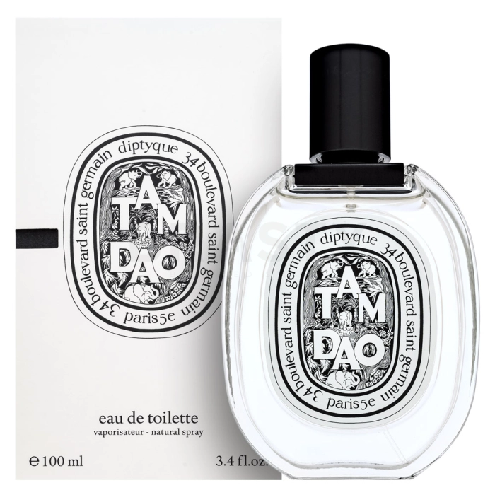 Diptyque Tam Dao Eau de Toilette unisex 100 ml