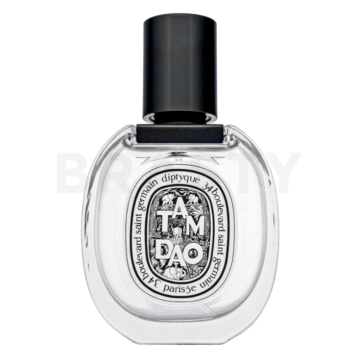 Diptyque Tam Dao toaletní voda unisex 50 ml