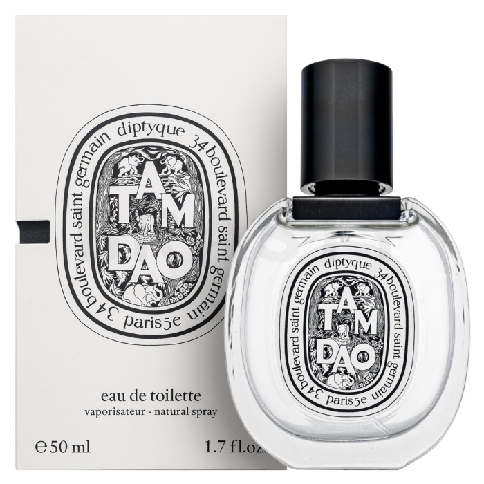 Diptyque Tam Dao toaletní voda unisex 50 ml