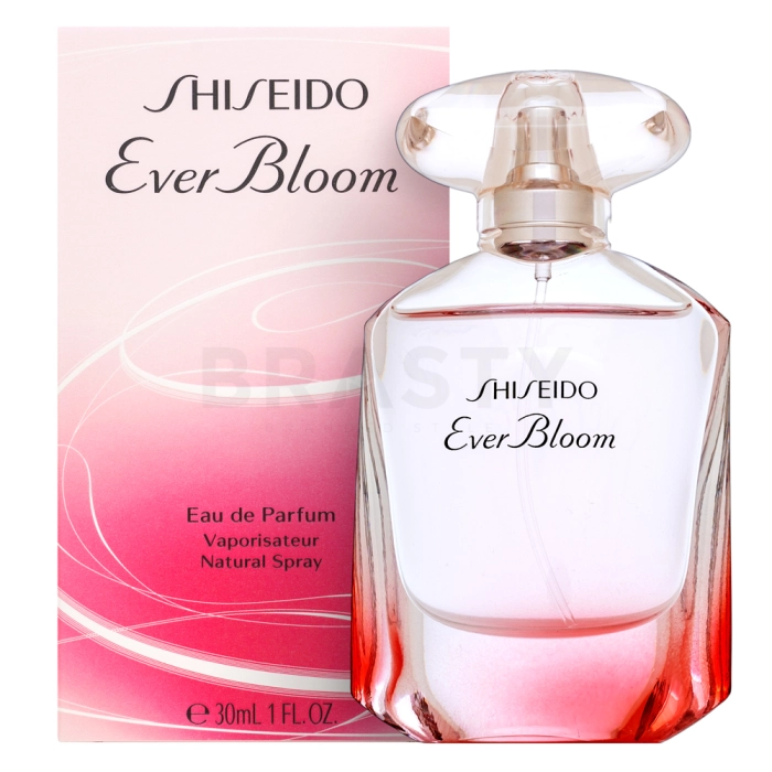 Shiseido Ever Bloom parfumirana voda za ženske 30 ml