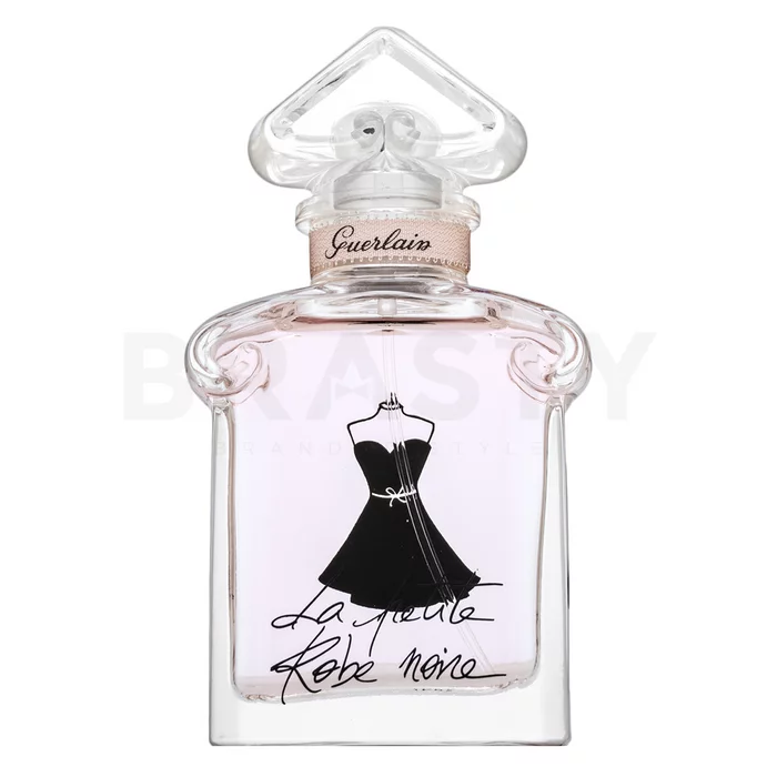 Guerlain La Petite Robe Noire Ma Robe Cocktail toaletná voda pre ženy 30 ml