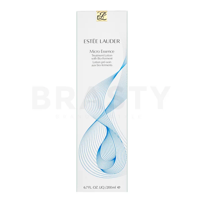 Estee Lauder Micro Essence Treatment Lotion with Bio-Ferment tisztító krém bőrpír ellen 250 ml
