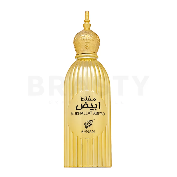 Afnan Abiyad Mukhallat woda perfumowana unisex 100 ml