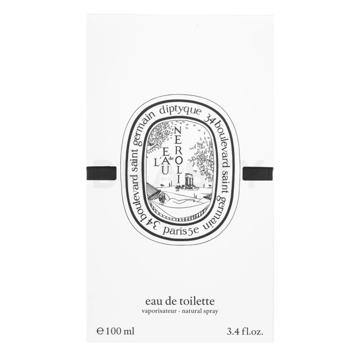 Diptyque L'Eau de Neroli woda toaletowa unisex 100 ml