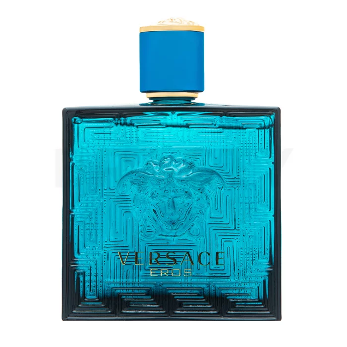 Versace Eros Rasierwasser für Herren 100 ml