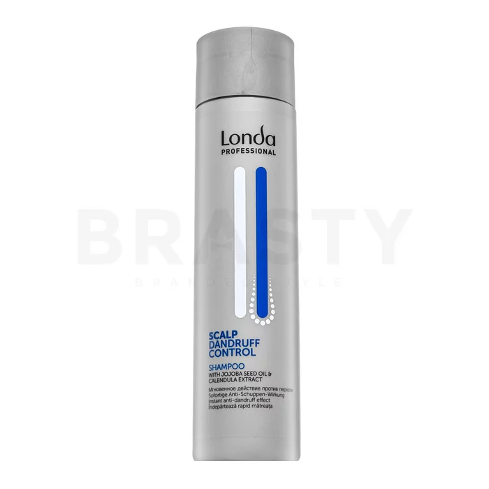 Londa Professional Scalp Dandruff Control Shampoo укрепващ шампоан ПРОТИВ ПЪРХОТ 250 ml